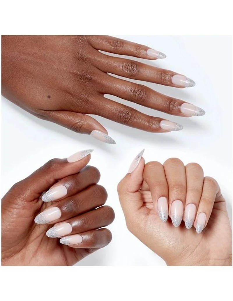 Ongles OPI xPRESS/ON Long Je le veux, je l'ai