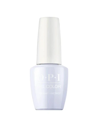 Gel Color OPI I Am What I Améthyste