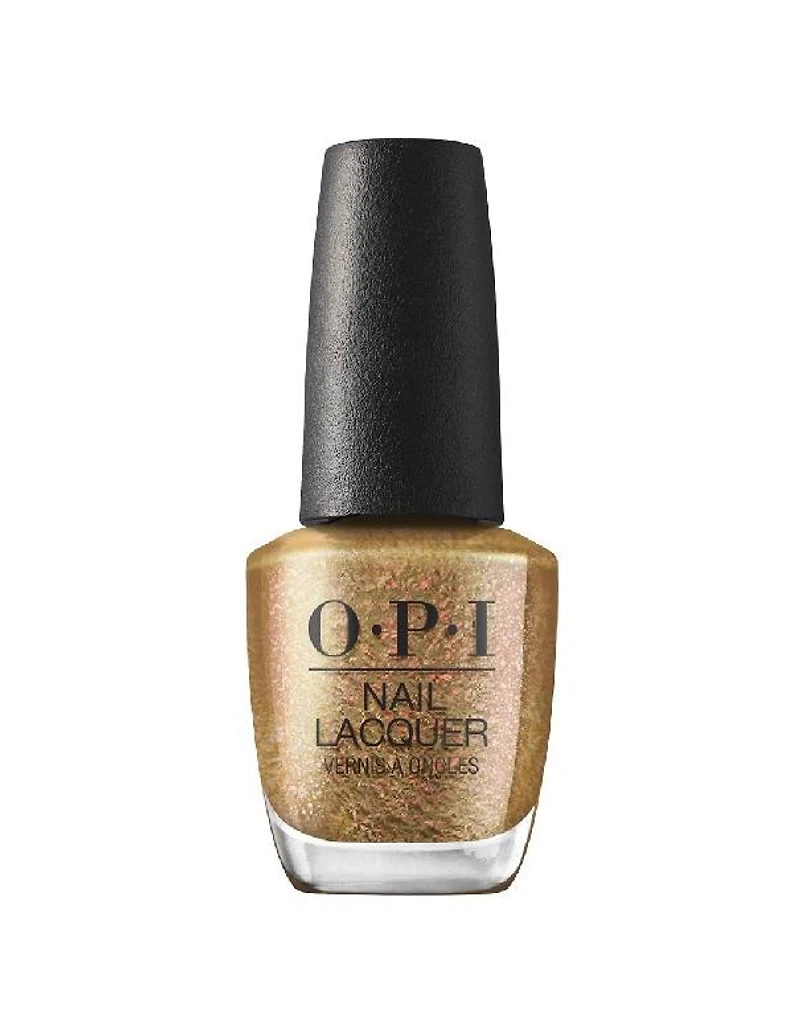 OPI Five Golden Rules