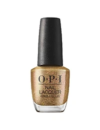 OPI Five Golden Rules
