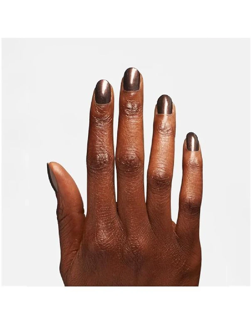 OPI Hot Toddy Naughty