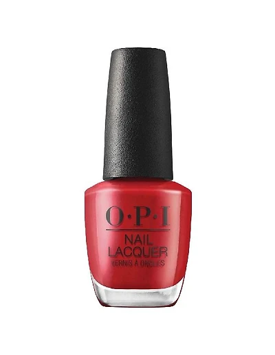 OPI Rebel With A Clause