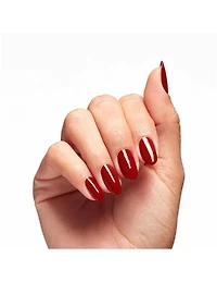 OPI Rebel With A Clause