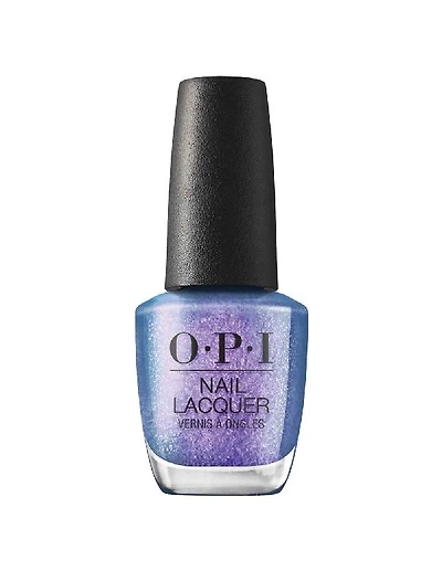 OPI secoue mes dragées