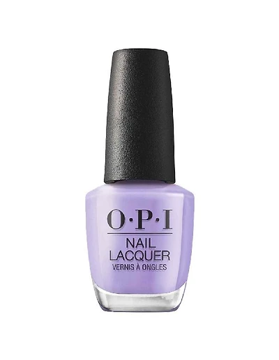 OPI Écoeurant et sucré