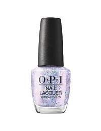 OPI met quelque chose de glacé