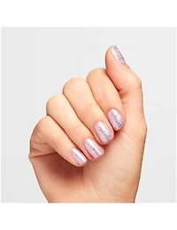 OPI met quelque chose de glacé