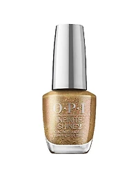 Les cinq règles d'or d'OPI Infinite Shine