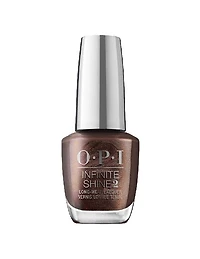 OPI Inifinite Shine Hot Toddy Naughty