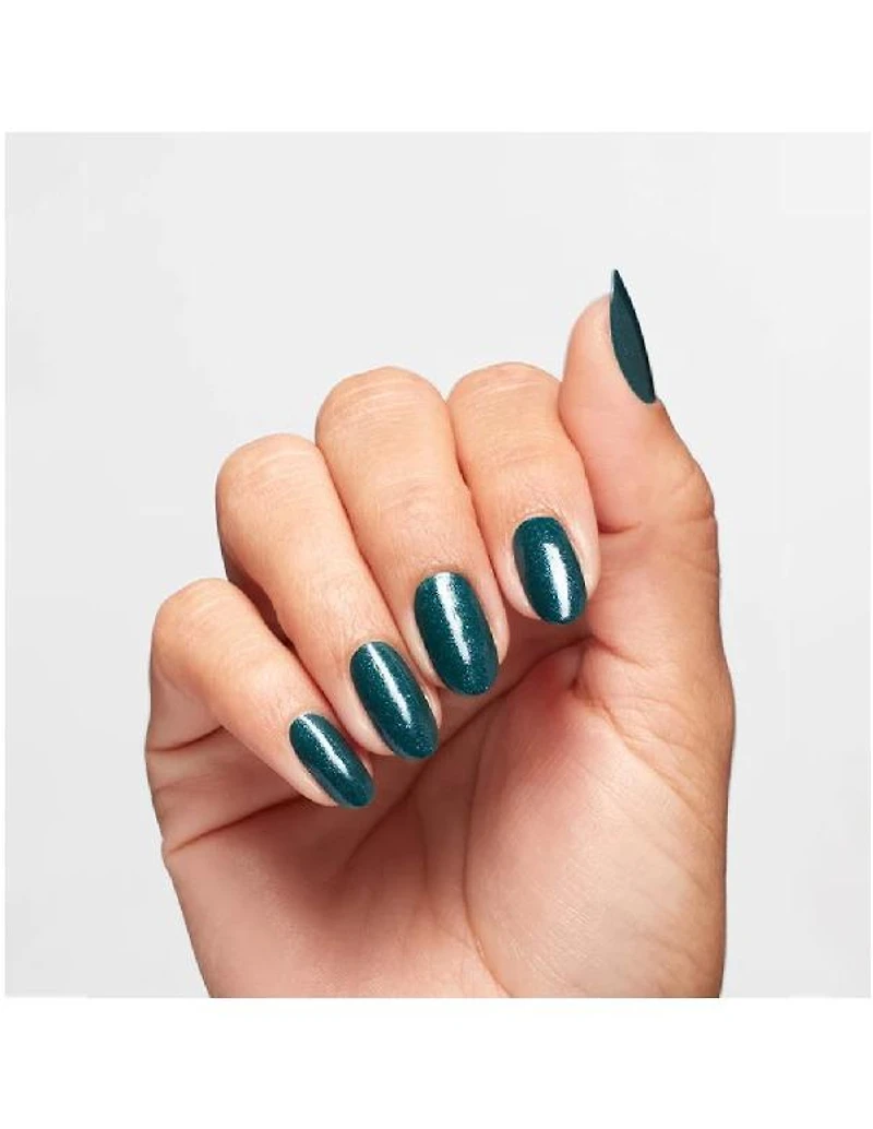 OPI Infinite Shine Let's Scrooge