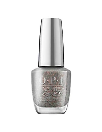 OPI Infinite Shine Yay ou Neigh