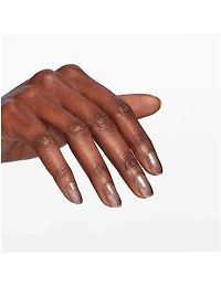 OPI Infinite Shine Yay ou Neigh