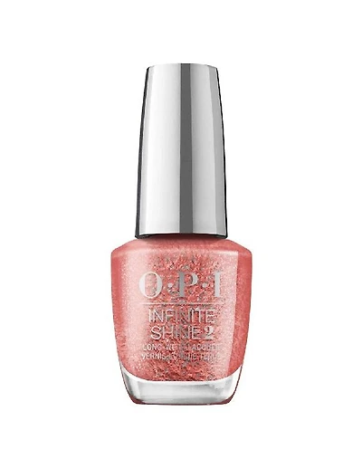 OPI Infinite Shine C'est une épice merveilleuse