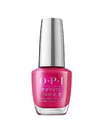 OPI Infinite Shine : blâmez le gui