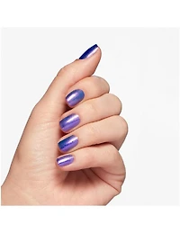 OPI Infinite Shine secoue mes dragées