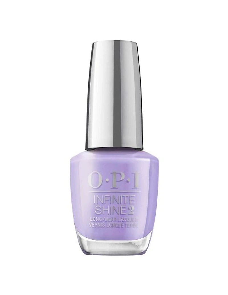 OPI Infinite Shine Douceur Écoeurante