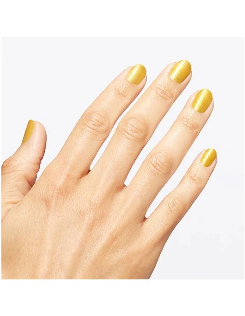 OPI Je t'aime tellement Munchkin