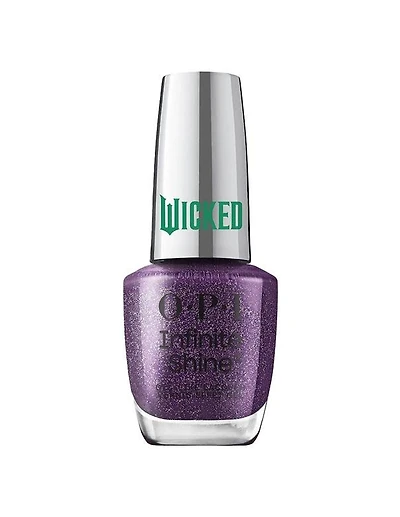 OPI Infinite Shine Head Shiztress