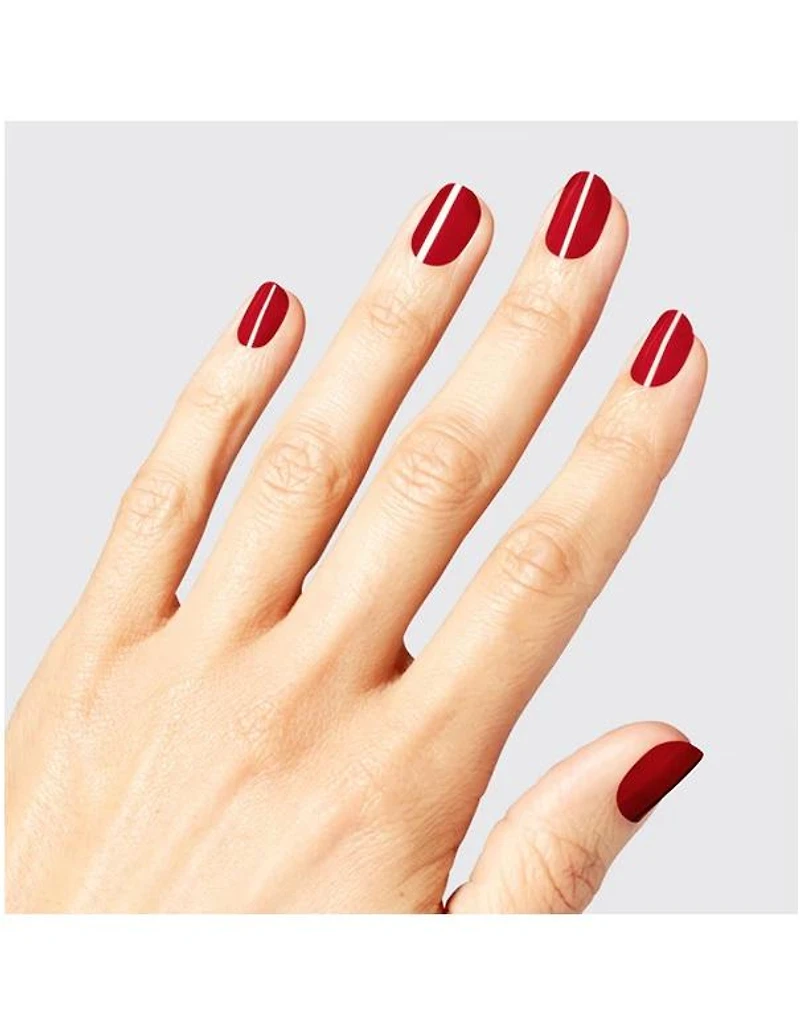 OPI Infinite Shine, palpitant !