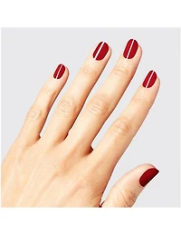 OPI Infinite Shine, palpitant !