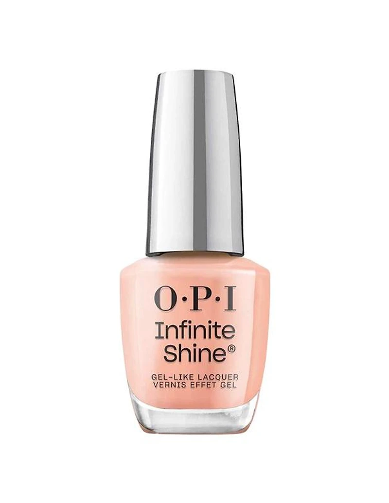 OPI Infinite Shine en mission
