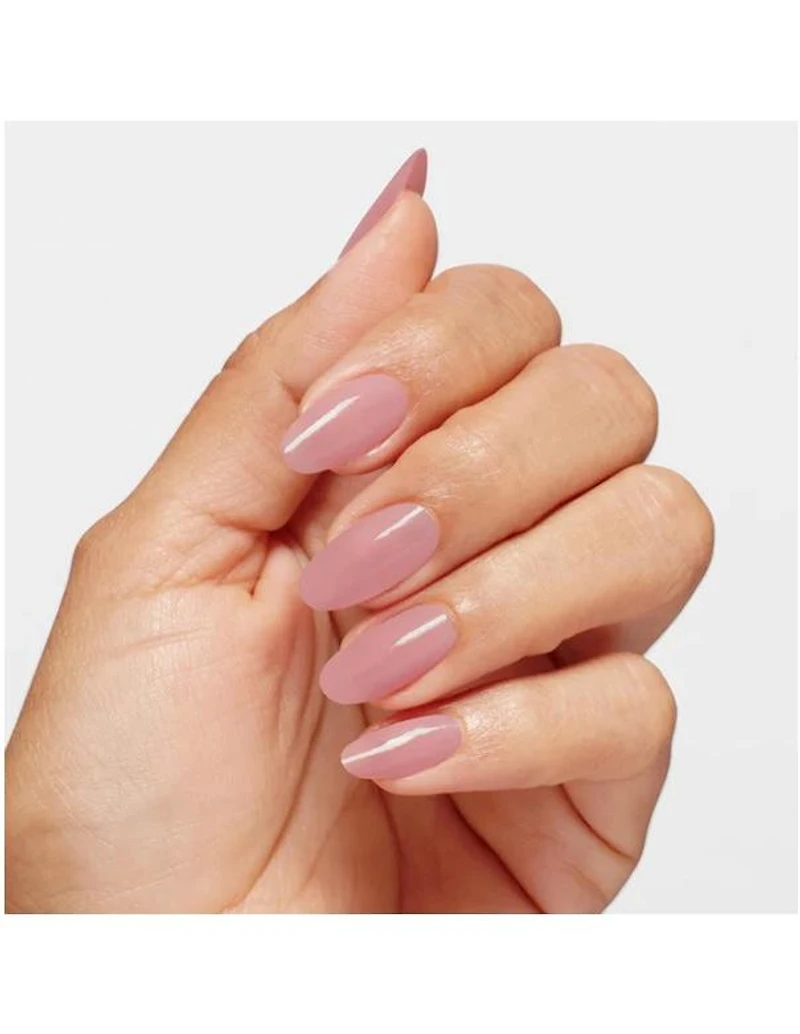 OPI Infinite Shine Keep Calm & Carry On