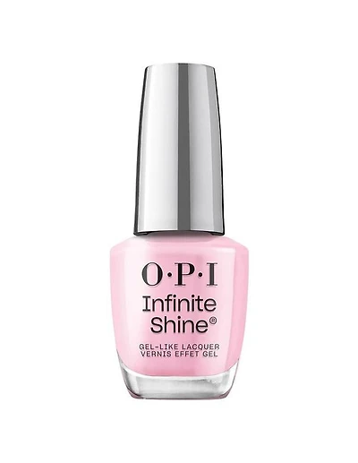 OPI Infinite Shine Faux-ever Yours