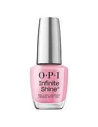 OPI Infinite Shine Flamingo à votre façon