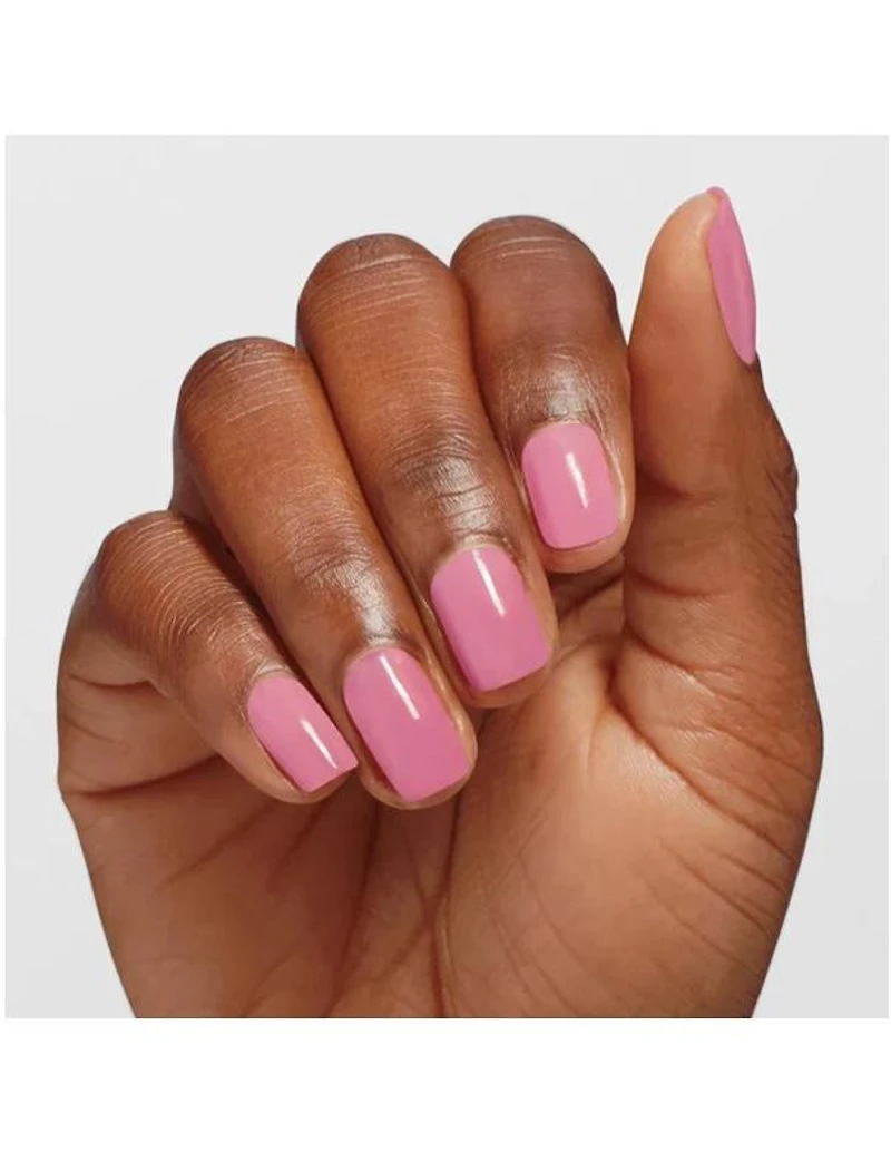 OPI Infinite Shine Flamingo à votre façon