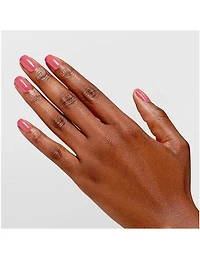 OPI Infinite Shine At Strong Last