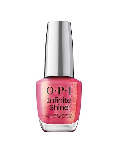 OPI Infinite Shine Bonne réputation