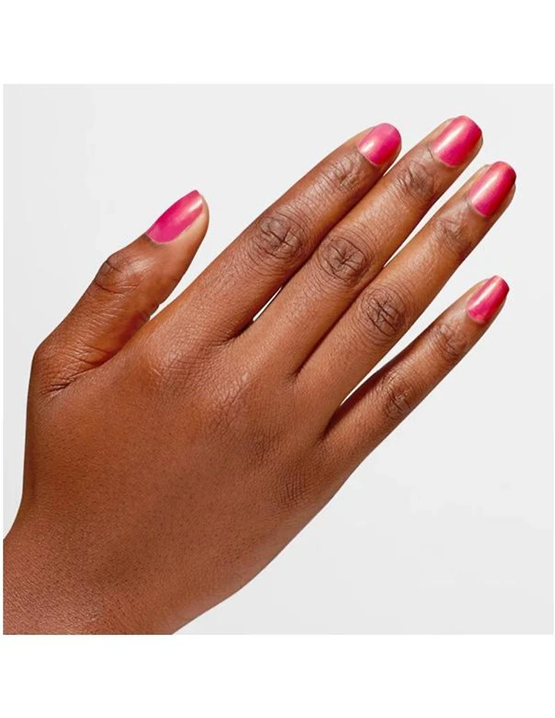 OPI Infinite Shine Bonne réputation