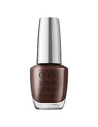 OPI Infinite Shine N'ayez pas peur du noir