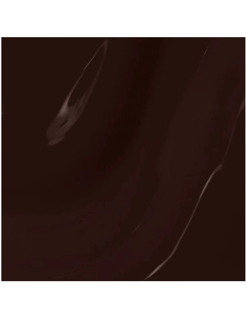 OPI Infinite Shine N'ayez pas peur du noir