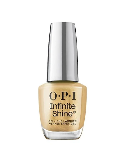 OPI Infinite Shine 24-7 Carats