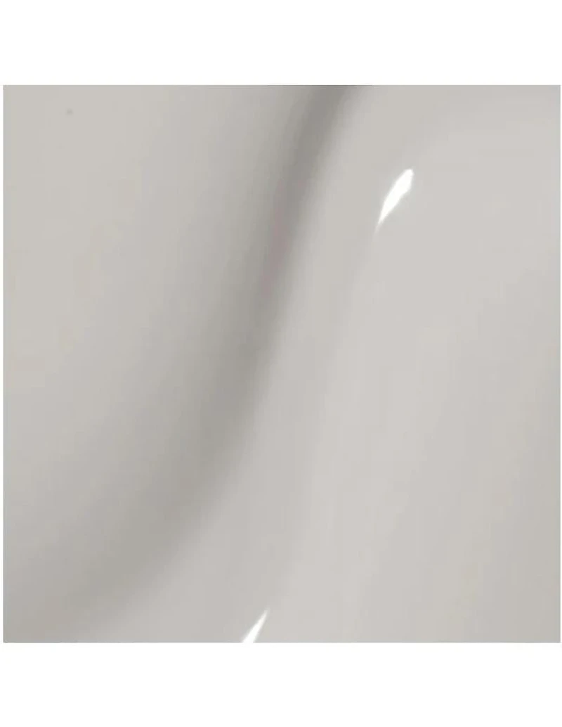 OPI Infinite Shine Gray sur moi