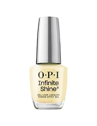 OPI Infinite Shine Ce Chic est Banane
