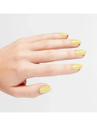 OPI Infinite Shine Ce Chic est Banane