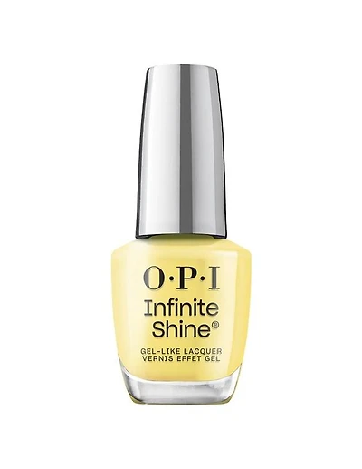 OPI Infinite Shine, c'est toujours magnifique