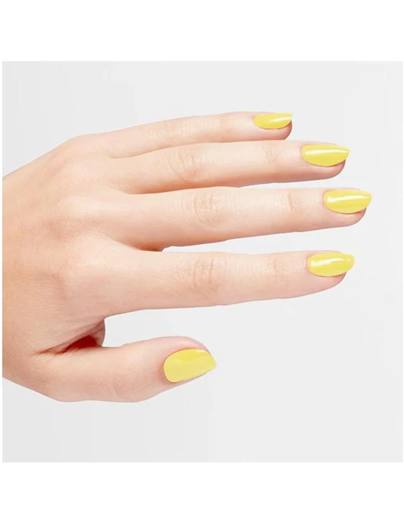 OPI Infinite Shine, c'est toujours magnifique