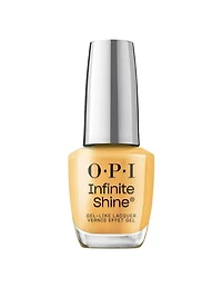 OPI Infinite Shine Ready, Coucher de soleil, Glow