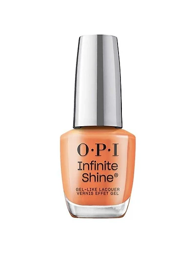 OPI Infinite Shine Bright en plus