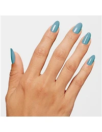 OPI Infinite Shine Last From The Past