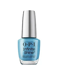 OPI Infinite Shine Ne Quitte Jamais le Bleu