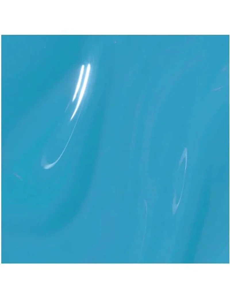 OPI Infinite Shine Ne Quitte Jamais le Bleu