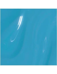 OPI Infinite Shine Ne Quitte Jamais le Bleu