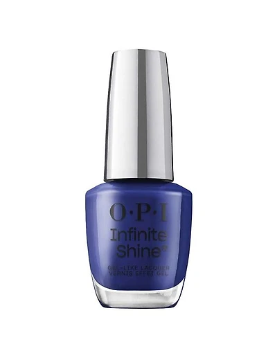OPI Infinite Shine Pas de puces sur mon épaule