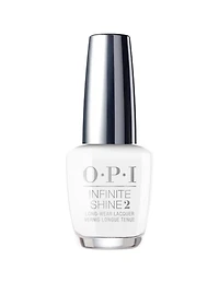 OPI Alpine Snow Infinite Shine