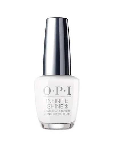 OPI Infinite Shine Lapin drôle
