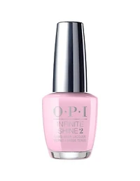 OPI Infinite Shine C'est une fille !